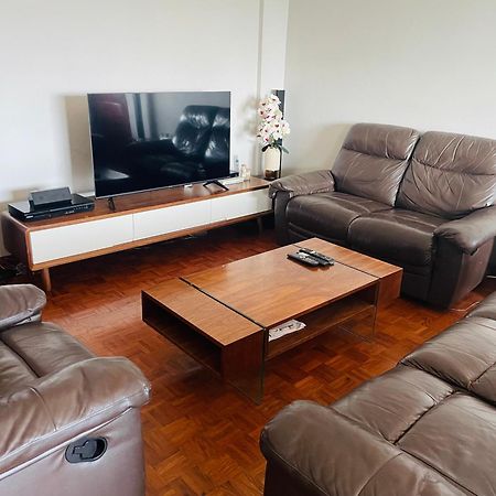 Apartament Januario Maputo Zewnętrze zdjęcie