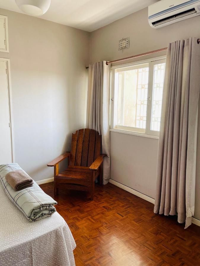 Apartament Januario Maputo Zewnętrze zdjęcie